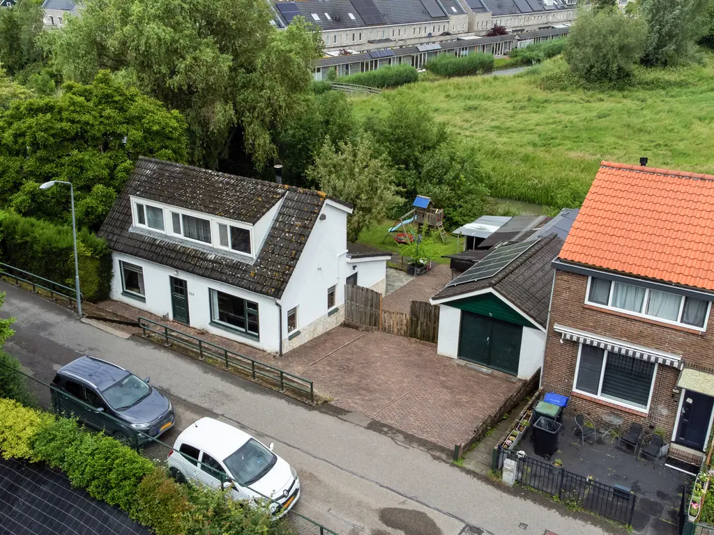 Zuidendijk 226, DORDRECHT