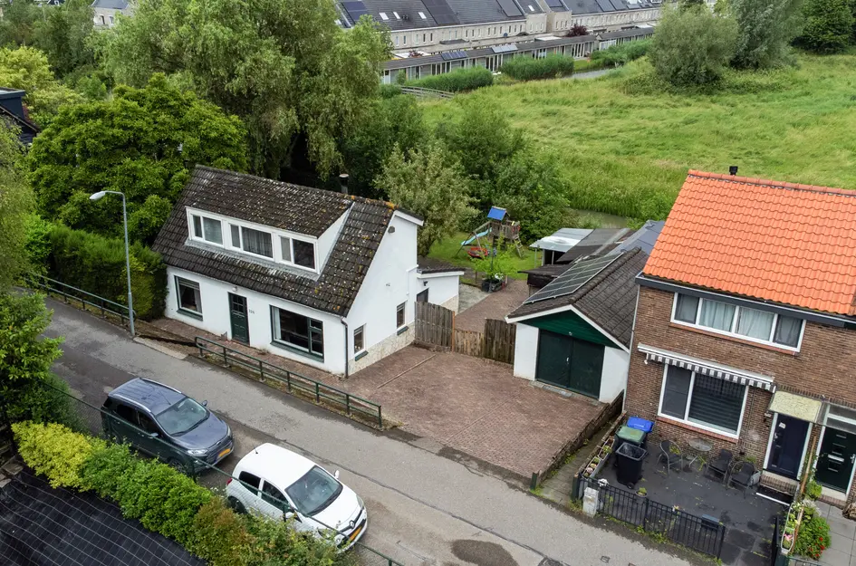 Zuidendijk 226