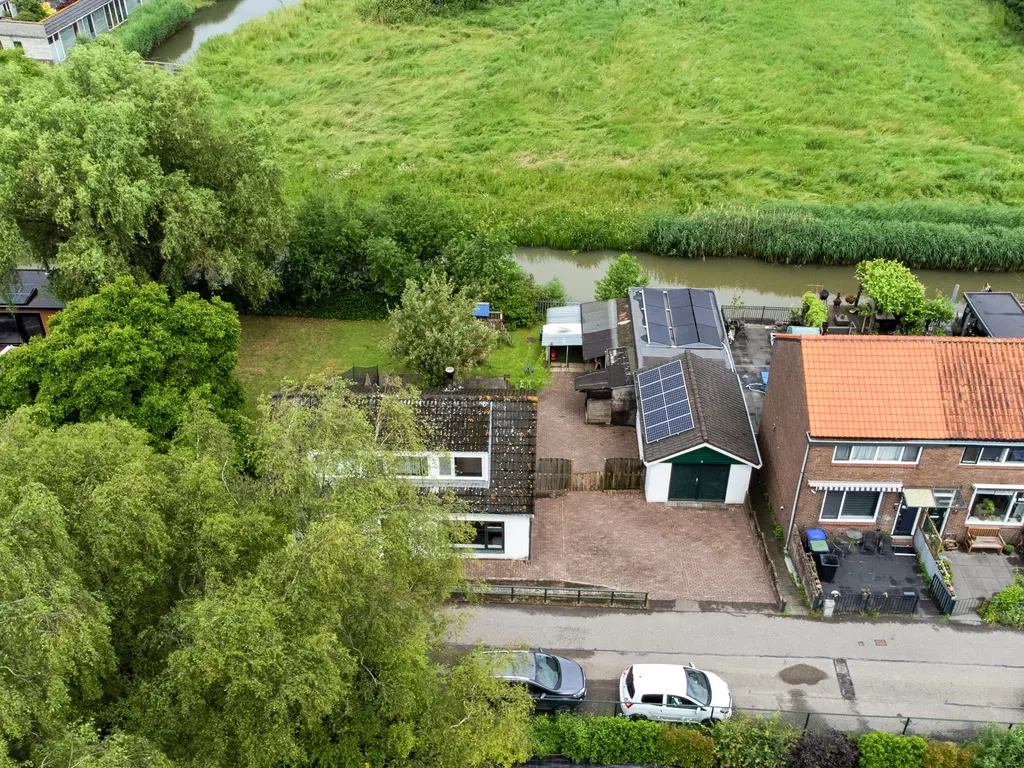 Zuidendijk 226, DORDRECHT