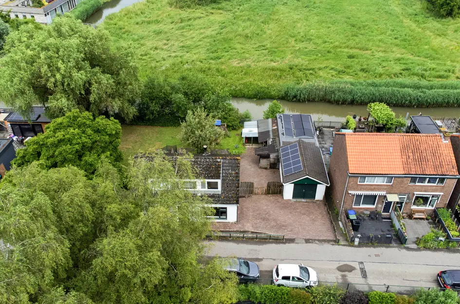 Zuidendijk 226