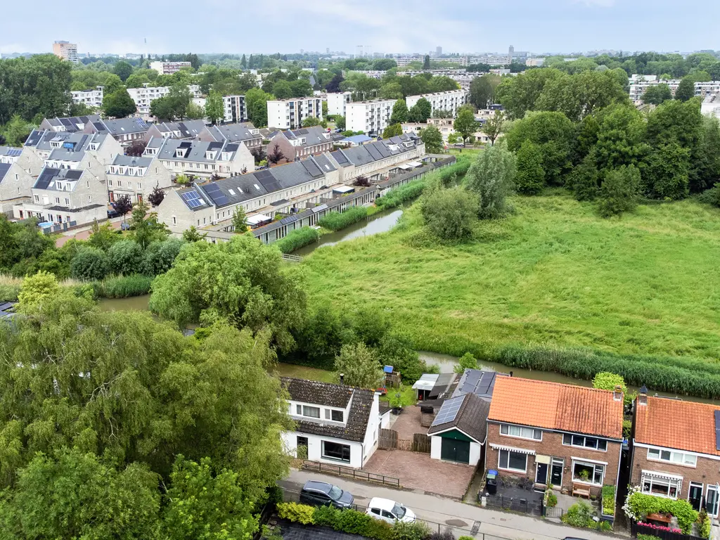 Zuidendijk 226, DORDRECHT