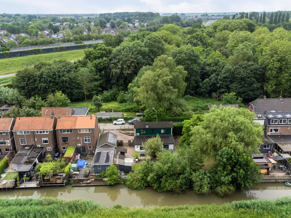 Zuidendijk 226, DORDRECHT