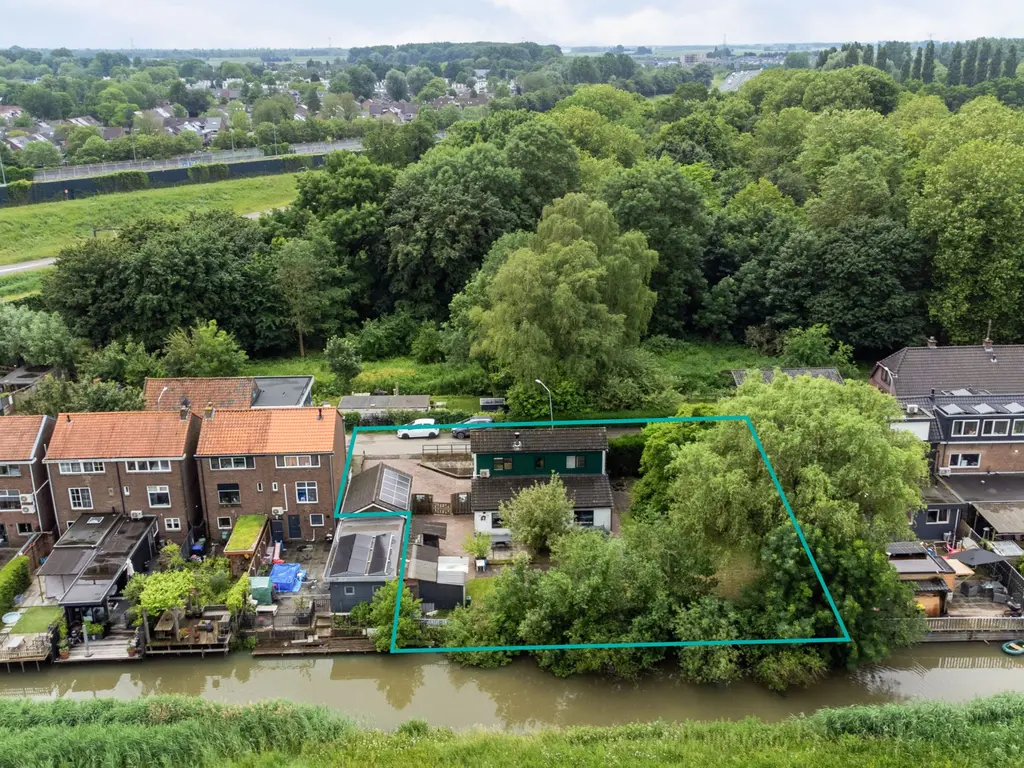 Zuidendijk 226, DORDRECHT