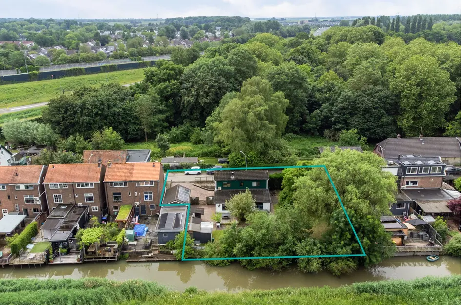 Zuidendijk 226