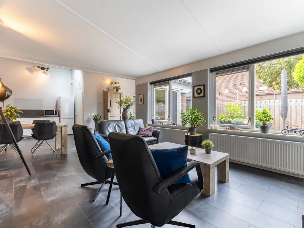 Abelenhof 2, PAPENDRECHT