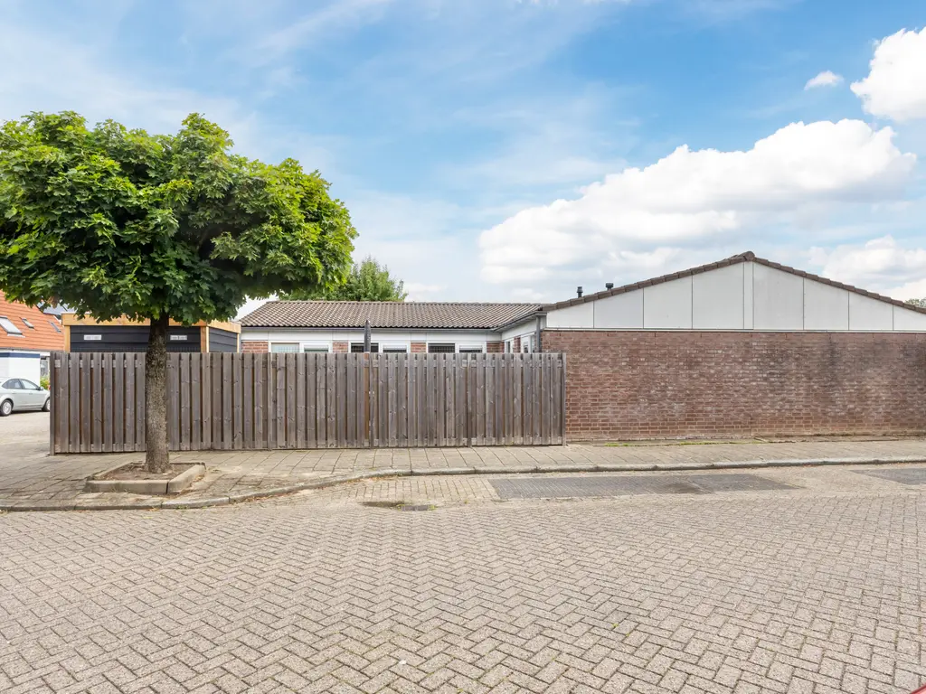 Abelenhof 2, PAPENDRECHT