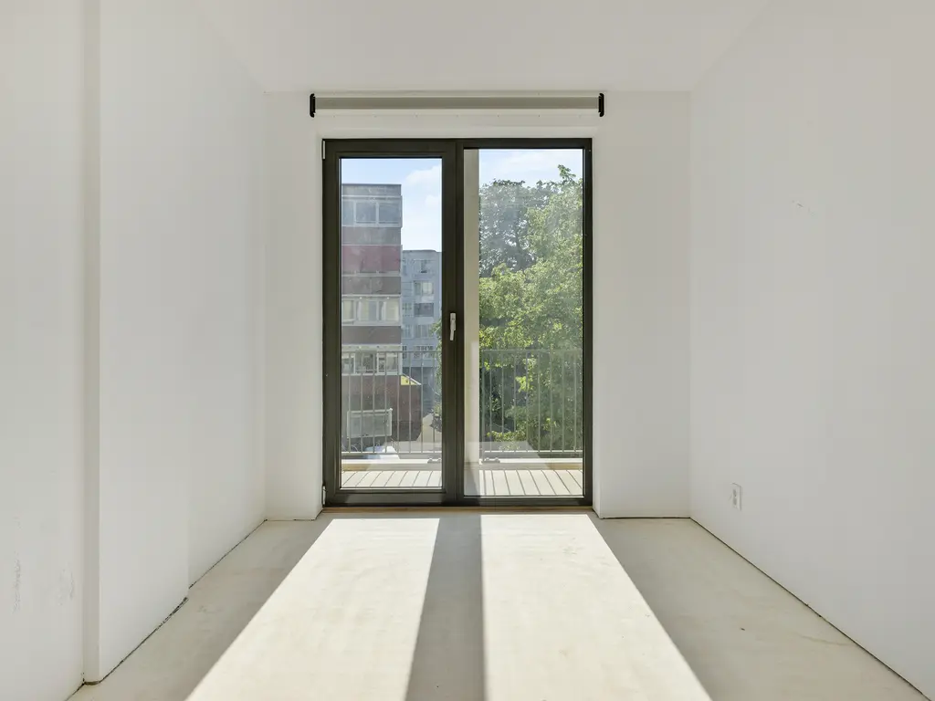 Van Godewijckstraat 15E, DORDRECHT
