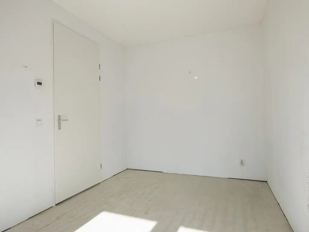 Van Godewijckstraat 15E, DORDRECHT