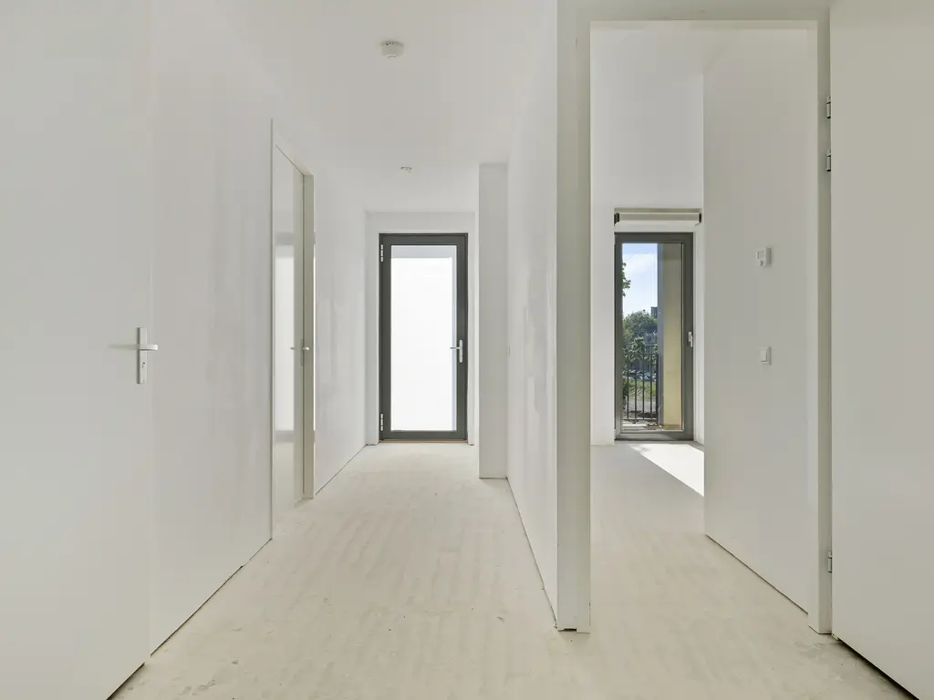 Van Godewijckstraat 15E, DORDRECHT