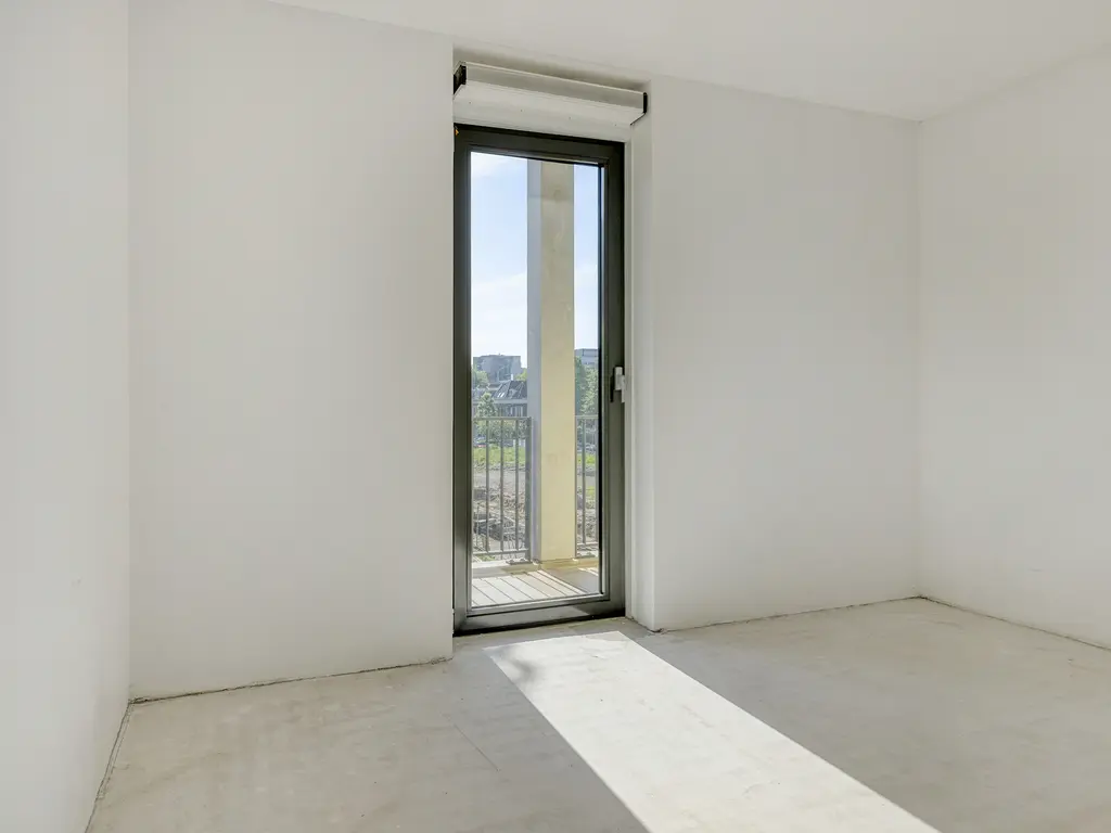Van Godewijckstraat 15E, DORDRECHT