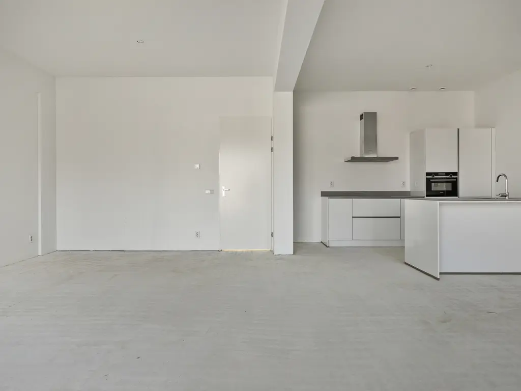Van Godewijckstraat 15E, DORDRECHT
