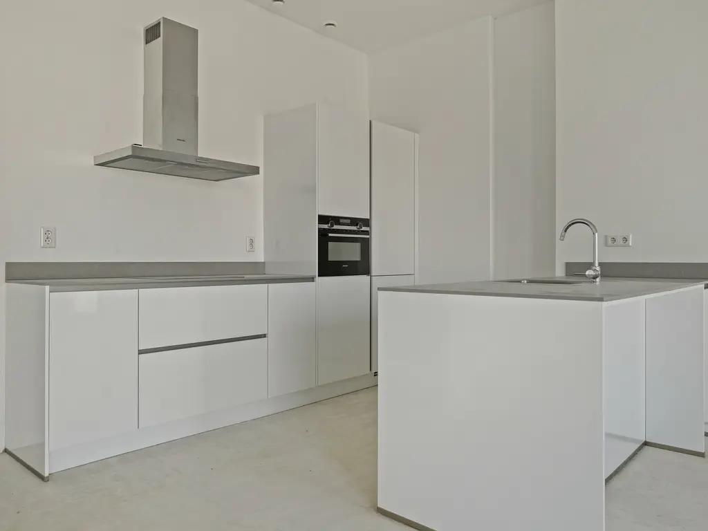 Van Godewijckstraat 15E, DORDRECHT
