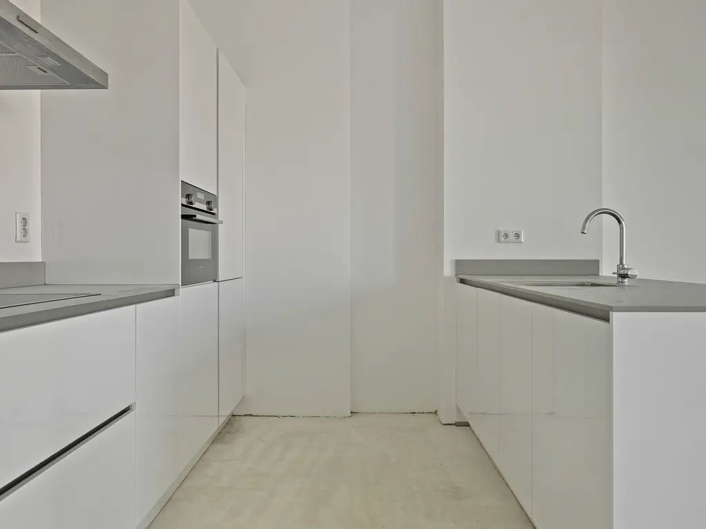 Van Godewijckstraat 15E, DORDRECHT
