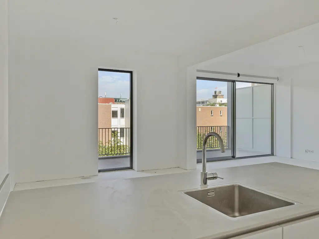 Van Godewijckstraat 15E, DORDRECHT