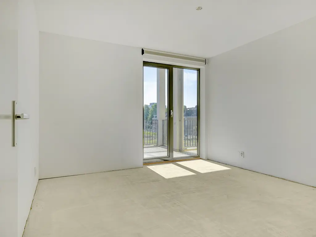 Van Godewijckstraat 15E, DORDRECHT