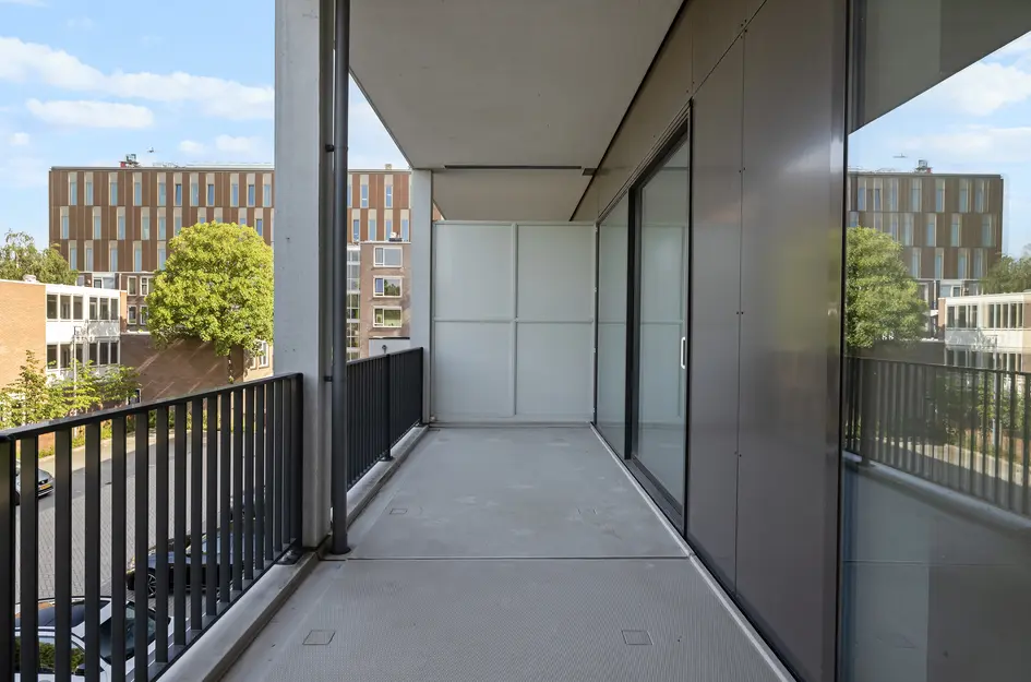 Van Godewijckstraat 15E