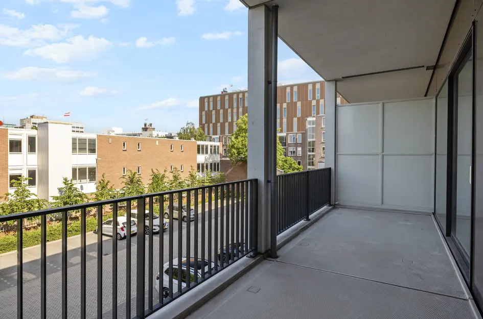 Van Godewijckstraat 15E