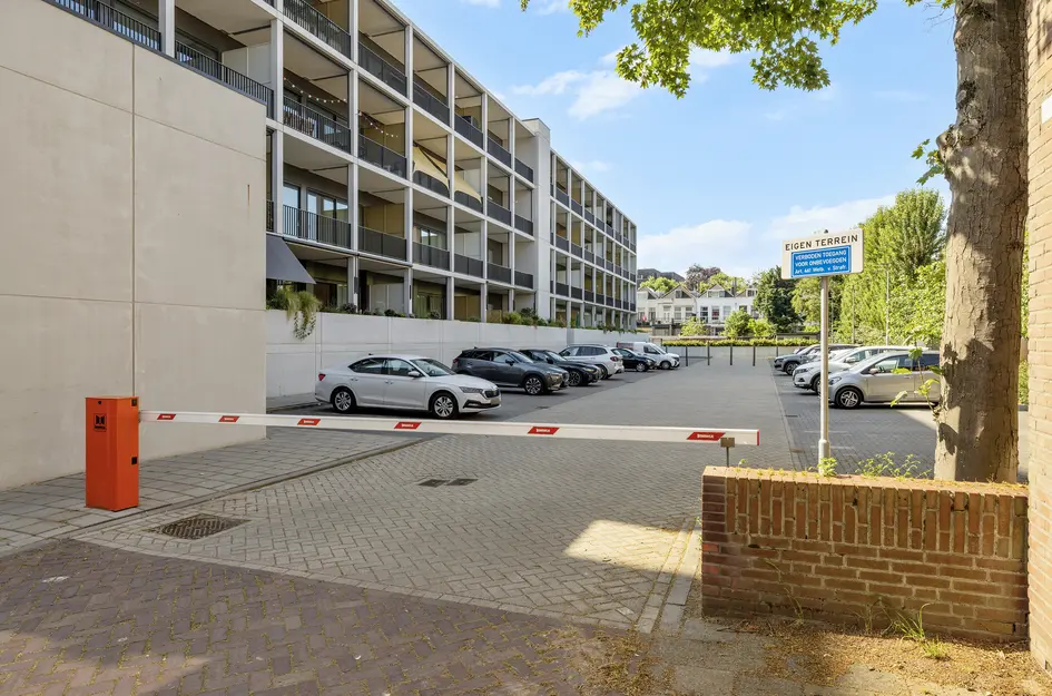 Van Godewijckstraat 15E