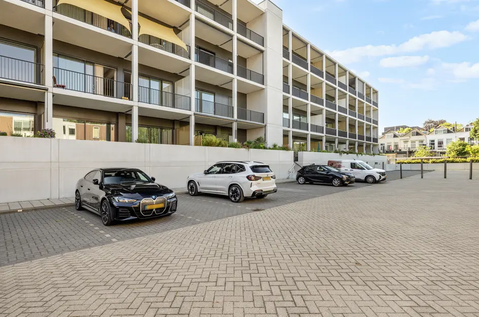Van Godewijckstraat 15E