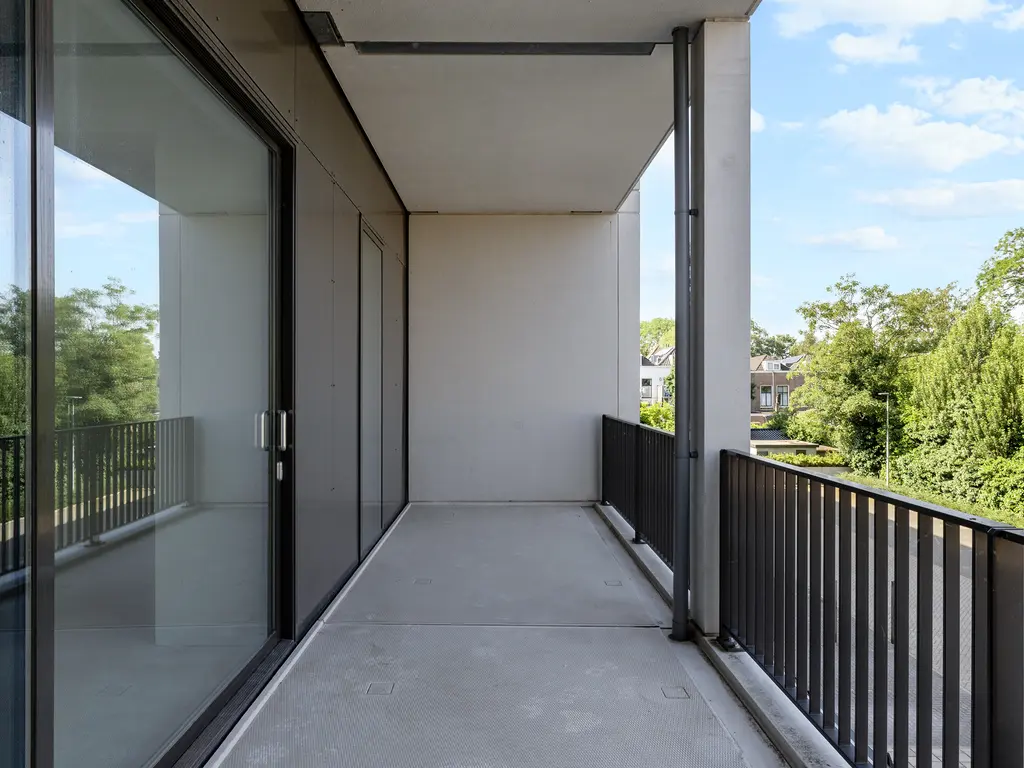 Van Godewijckstraat 15E, DORDRECHT