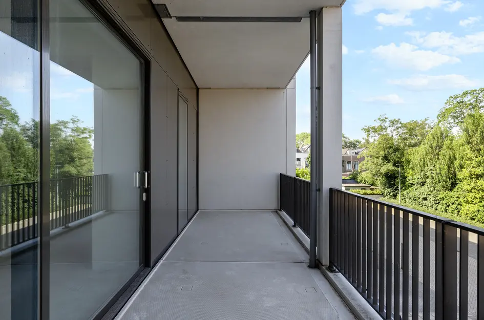 Van Godewijckstraat 15E