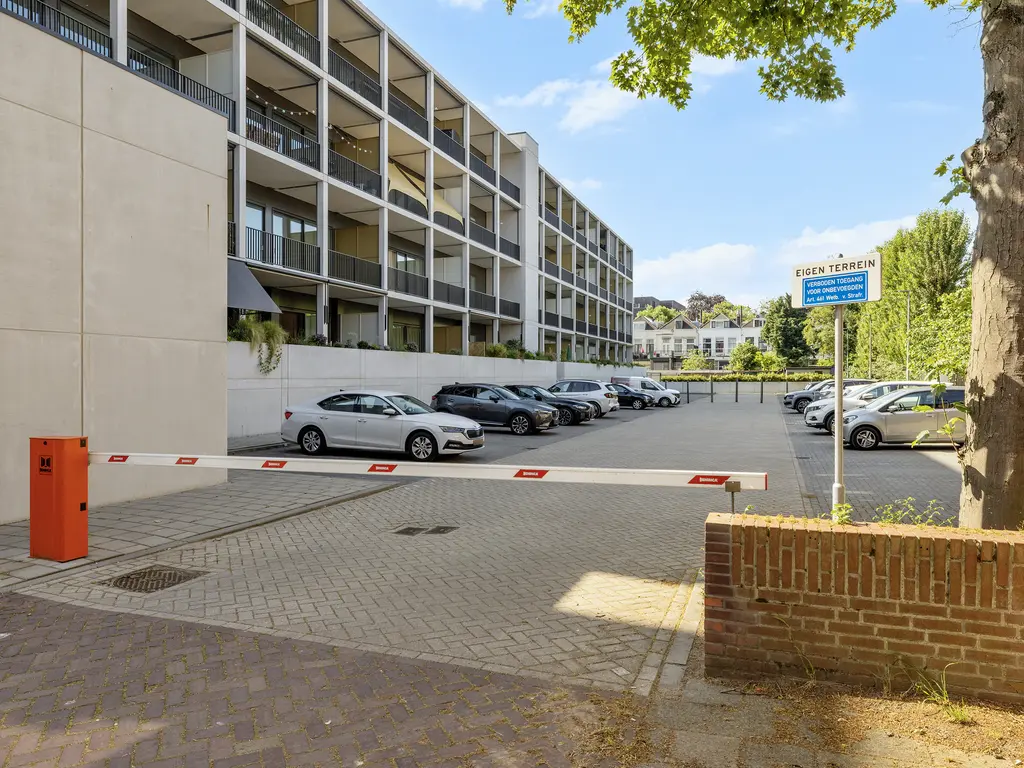 Van Godewijckstraat 15E, DORDRECHT
