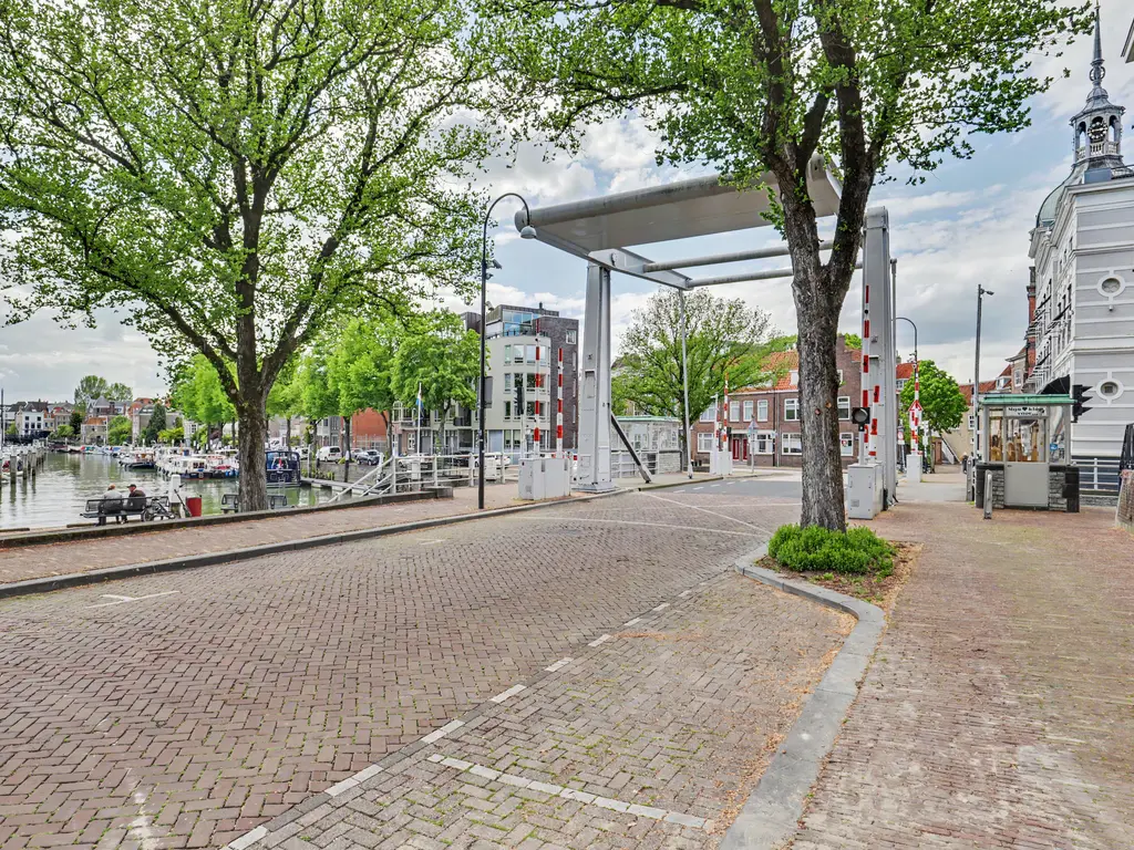 Wijnstraat 24, DORDRECHT