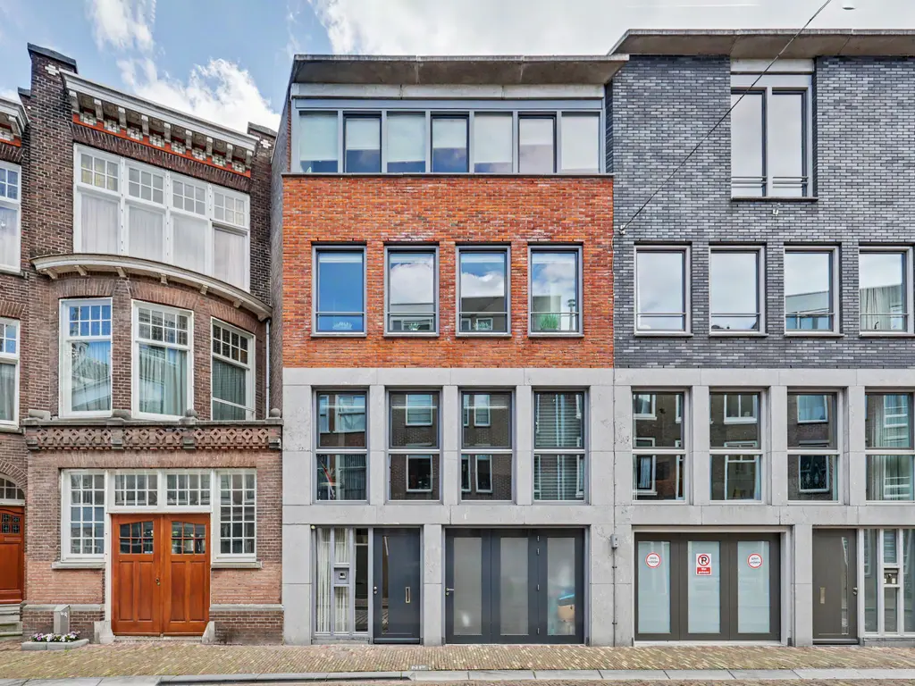 Wijnstraat 24, DORDRECHT
