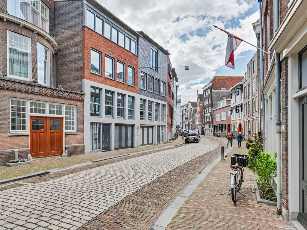 Wijnstraat 24, DORDRECHT