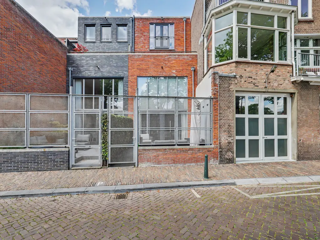 Wijnstraat 24, DORDRECHT