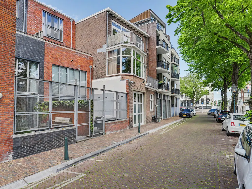Wijnstraat 24, DORDRECHT