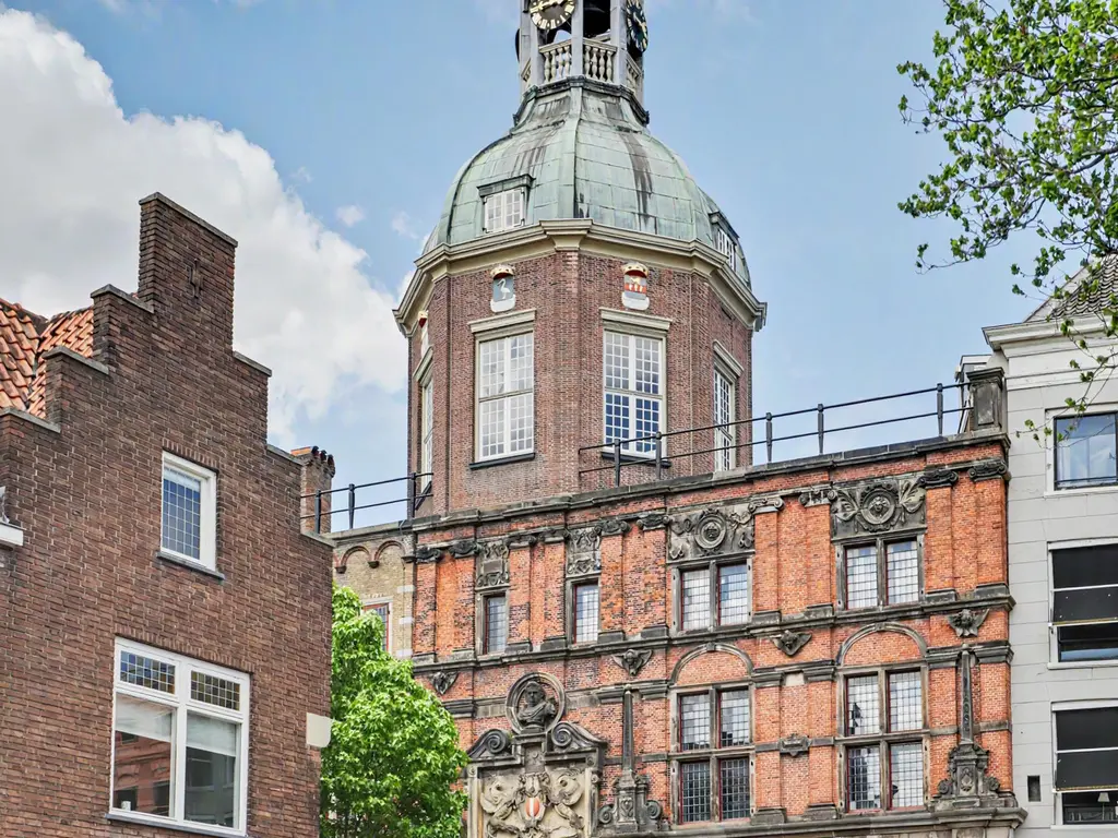 Wijnstraat 24, DORDRECHT