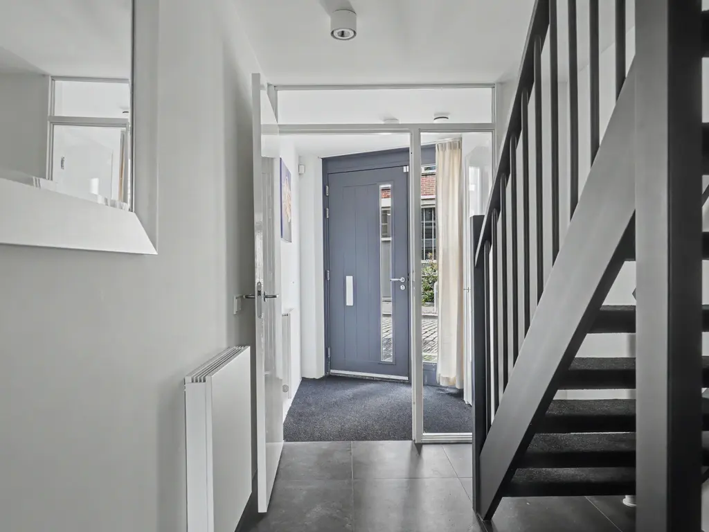 Wijnstraat 24, DORDRECHT