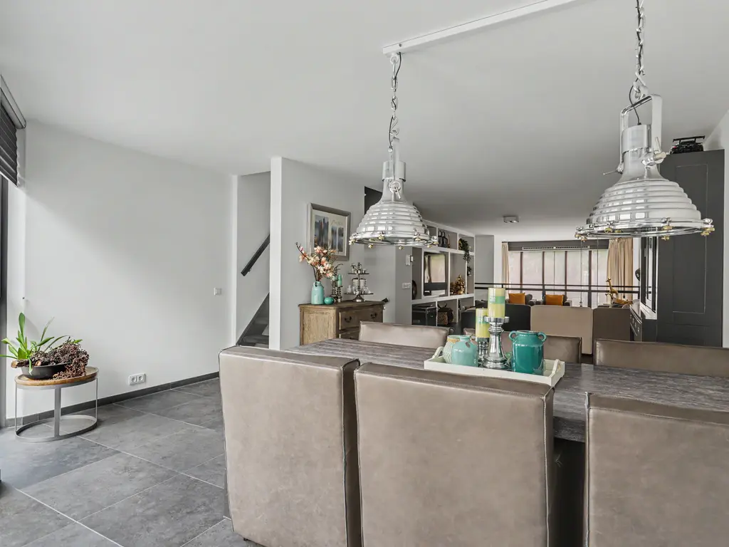 Wijnstraat 24, DORDRECHT