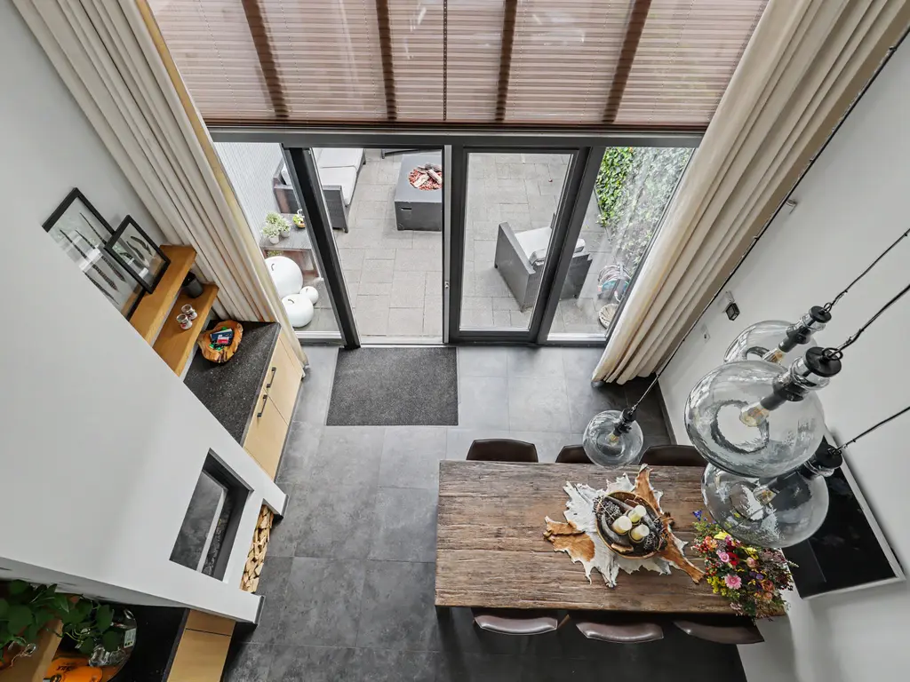 Wijnstraat 24, DORDRECHT