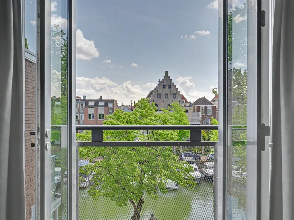 Wijnstraat 24, DORDRECHT