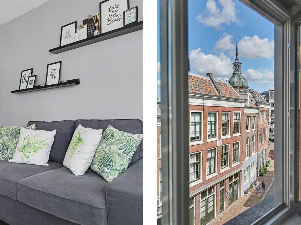 Wijnstraat 24, DORDRECHT