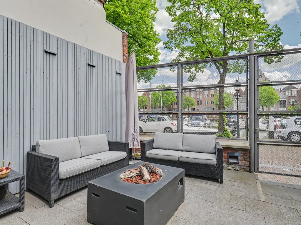 Wijnstraat 24, DORDRECHT
