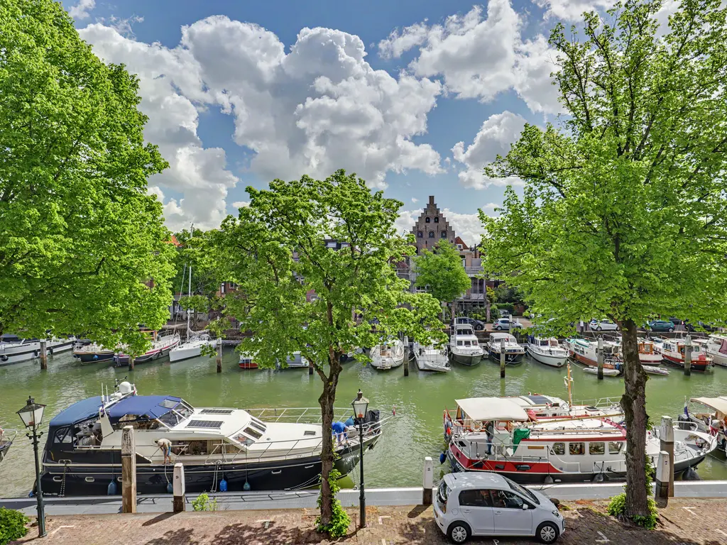 Wijnstraat 24, DORDRECHT