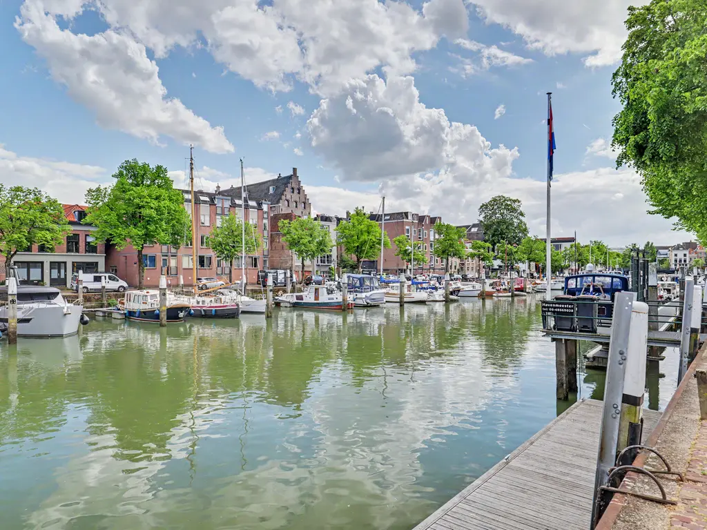 Wijnstraat 24, DORDRECHT