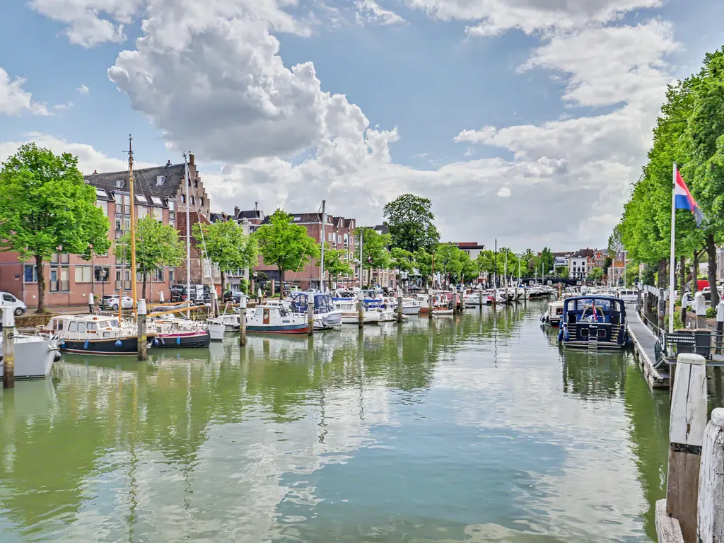 Wijnstraat 24, DORDRECHT