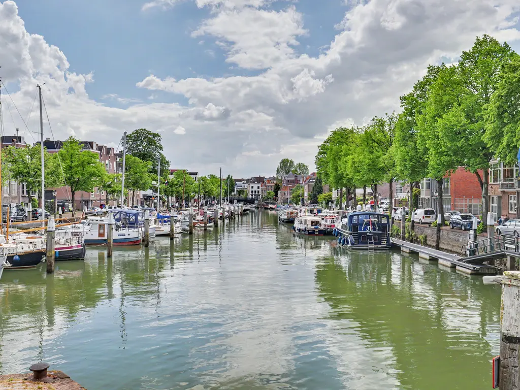 Wijnstraat 24, DORDRECHT