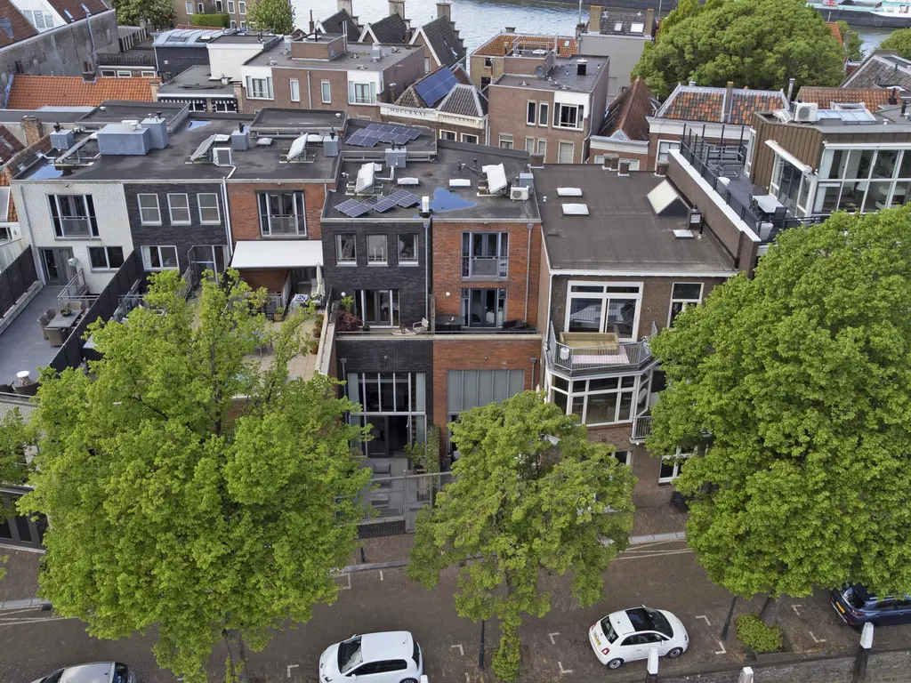 Wijnstraat 24, DORDRECHT