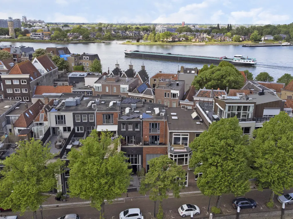 Wijnstraat 24, DORDRECHT