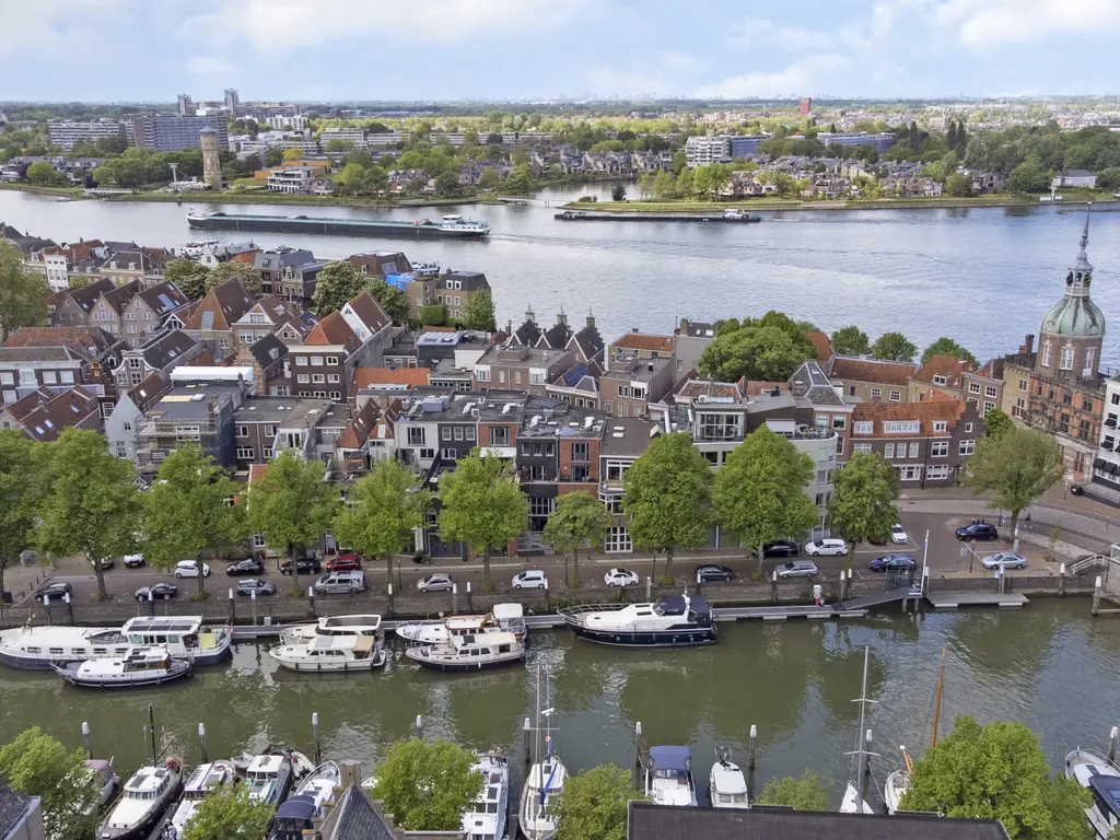 Wijnstraat 24, DORDRECHT