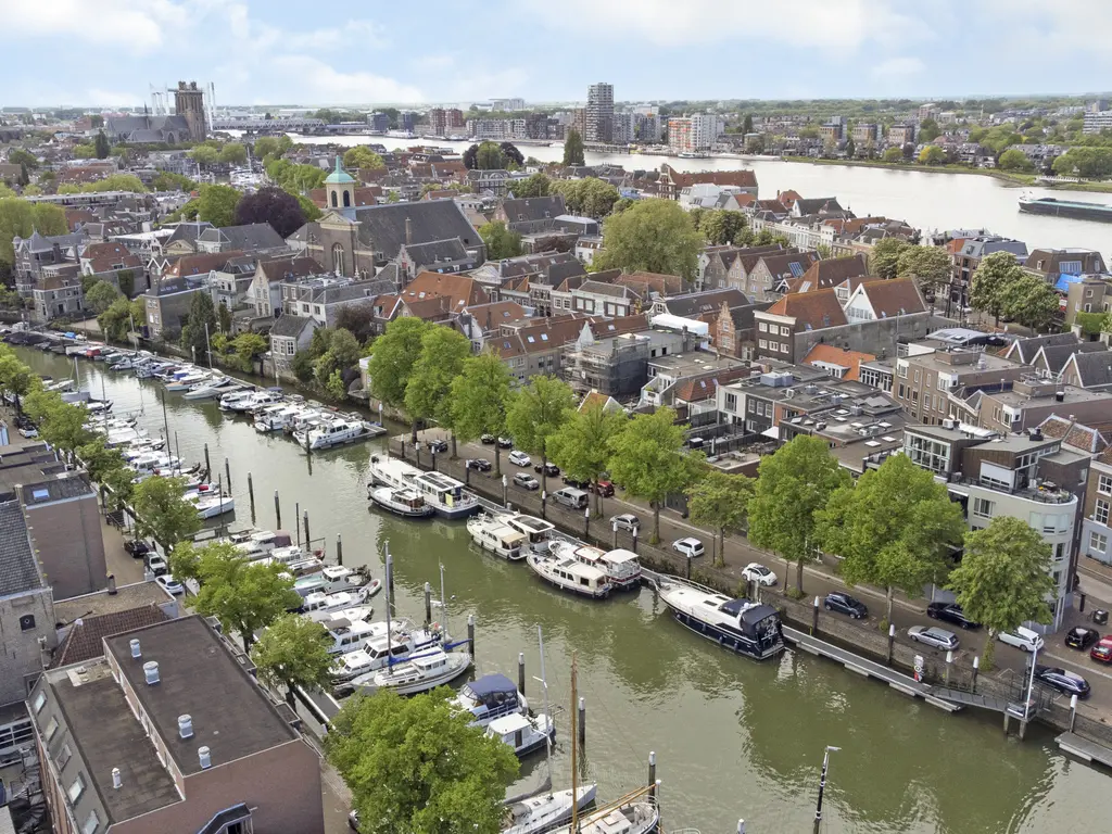 Wijnstraat 24, DORDRECHT