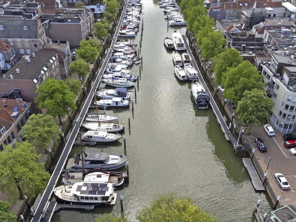Wijnstraat 24, DORDRECHT