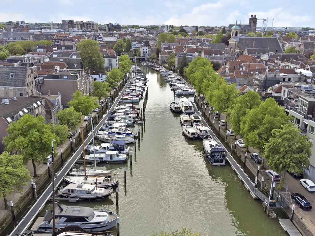 Wijnstraat 24, DORDRECHT