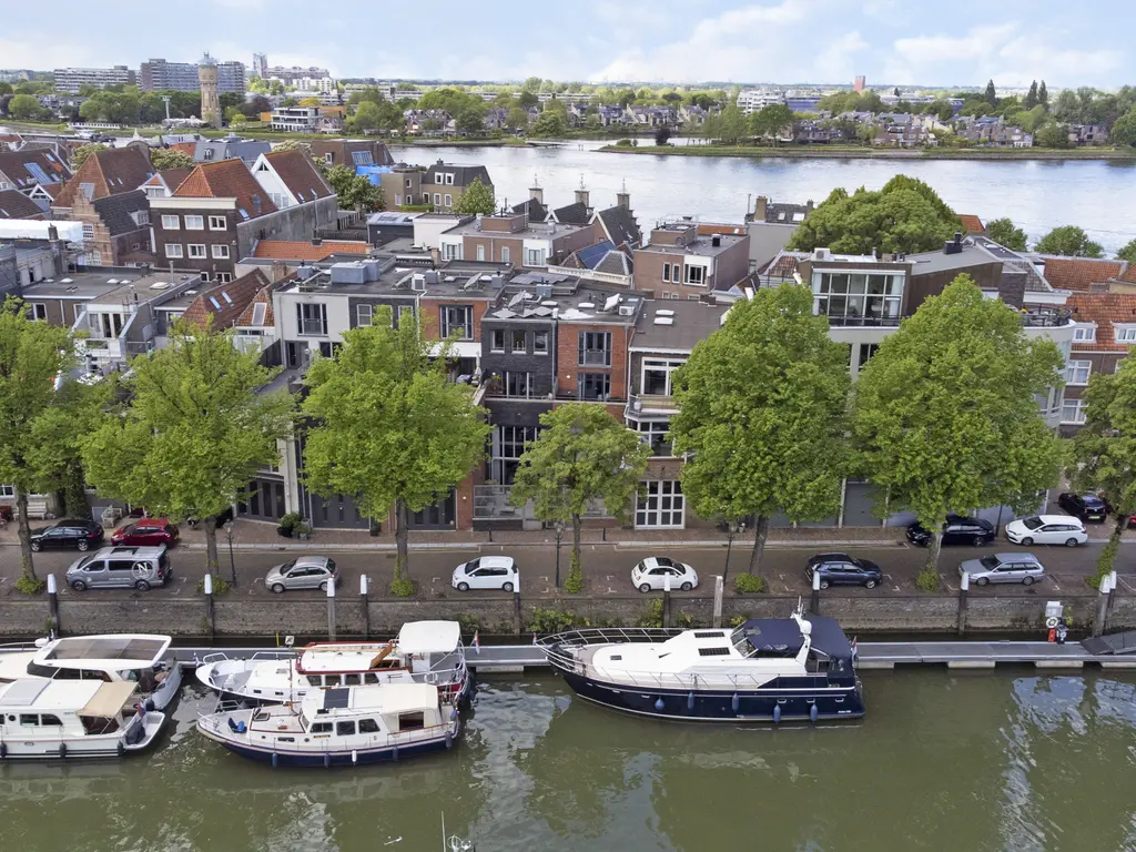 Wijnstraat 24, DORDRECHT
