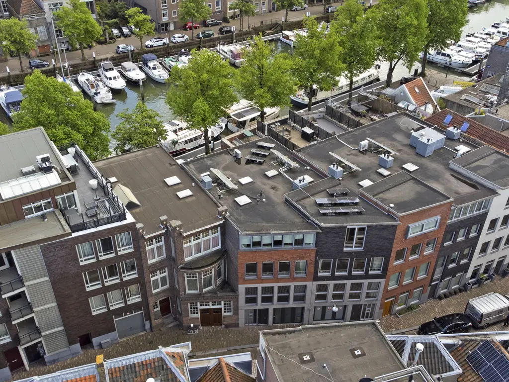 Wijnstraat 24, DORDRECHT